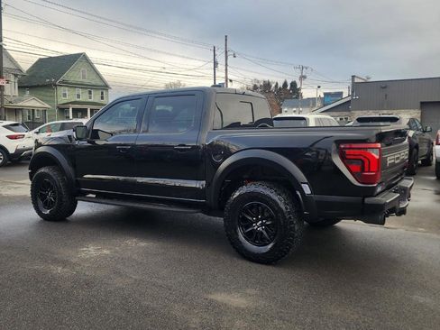 Used 2024 Ford F150 Raptor image 4
