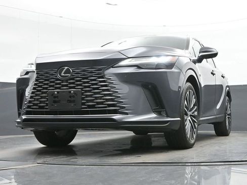 Certified 2024 Lexus RX 350 w/ Convenience Package AWD/4WD image 9