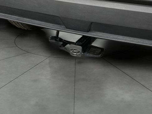 Certified 2025 Hyundai Tucson XRT image 4