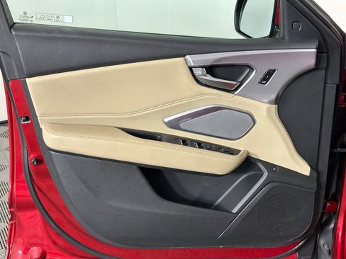 Used 2020 Acura RDX w/ Technology Package image 34