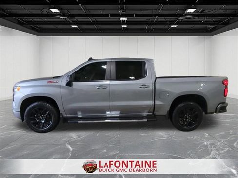 Used 2024 Chevrolet Silverado 1500 RST w/ All Star Edition Plus image 5