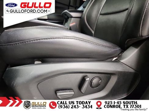 Used 2021 Ford Explorer Limited w/ Equipment Group 301A image 22