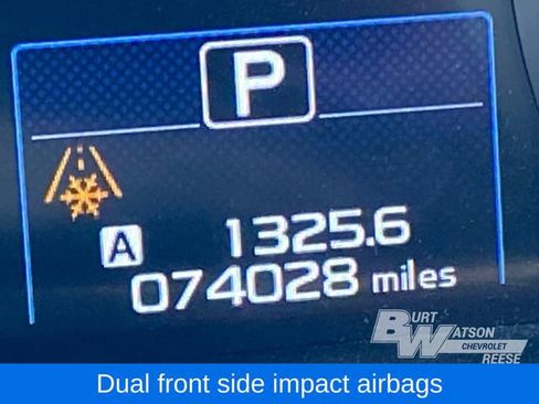 Used 2017 Subaru Legacy 2.5i Sport image 23