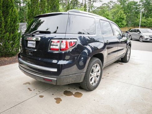 Used 2015 GMC Acadia SLT FWD image 11