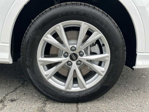 New 2025 Audi Q3 2.0T Premium Plus image 9