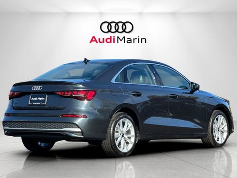 Certified 2025 Audi A3 2.0T Premium image 5