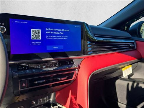 Certified 2026 Toyota Camry XSE image 12