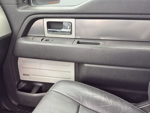 Used 2014 Ford F150 FX2 w/ Equipment Group 402A Luxury image 24