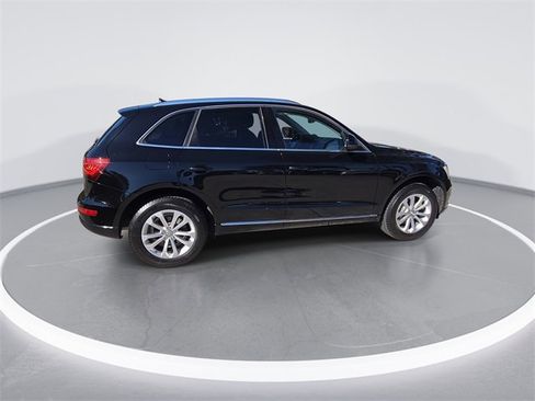 Used 2014 Audi Q5 2.0T Premium Plus w/ Premium Plus Package image 8