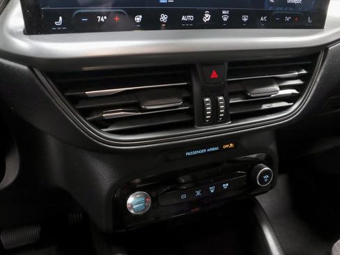 Certified 2023 Ford Escape SE FWD image 34