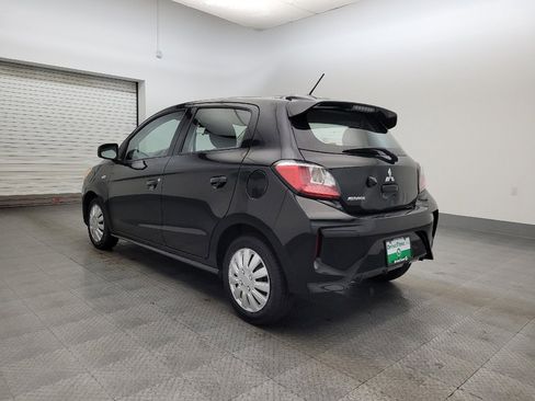 Used 2021 Mitsubishi Mirage ES image 5
