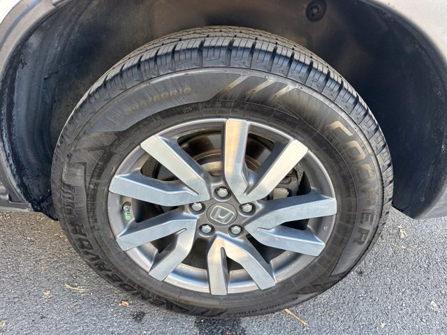 Used 2019 Honda Pilot EX-L image 33