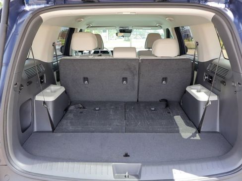 Used 2026 Hyundai Santa Fe SEL FWD image 28