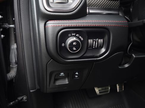 Used 2023 RAM 1500 TRX w/ TRX Level 2 Equipment Group image 7