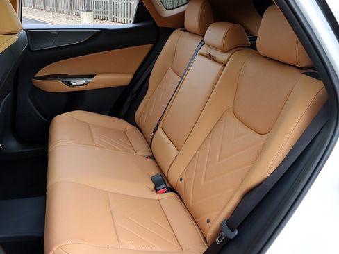 New 2026 Lexus NX 450h+ 450h+ Luxury w/ Accessory Package (2T) image 13