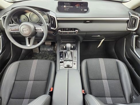 New 2026 MAZDA CX-50 2.5 Hybrid w/ Weather Package image 19