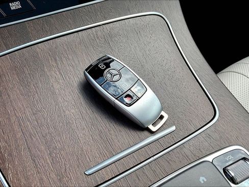 Used 2022 Mercedes-Benz CLS 450 4MATIC image 10