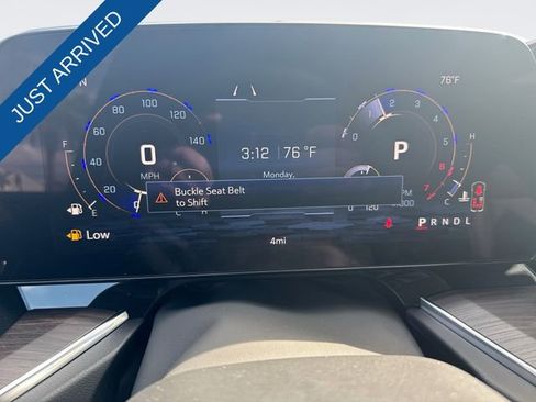 New 2026 Chevrolet Tahoe Premier image 15