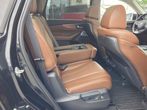Used 2026 Acura MDX SH-AWD w/ Technology Package image 18