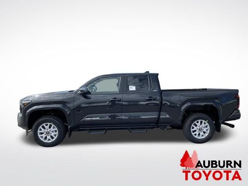 New 2026 Toyota Tacoma SR5 RWD image 4