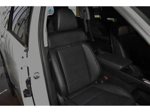 New 2025 Hyundai Santa Fe Limited image 84