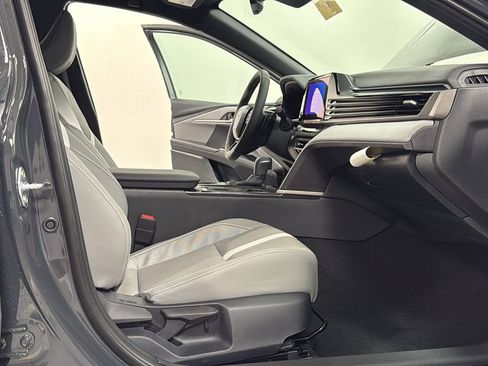 New 2026 Toyota Camry SE image 18
