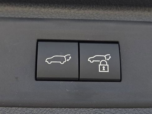 New 2026 Toyota Grand Highlander FWD image 13