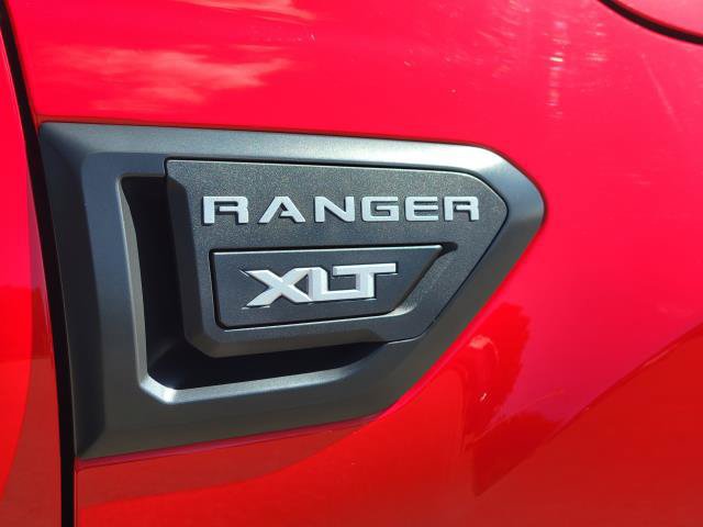 Used 2021 Ford Ranger XLT w/ FX4 Off-Road Package AWD/4WD image 6