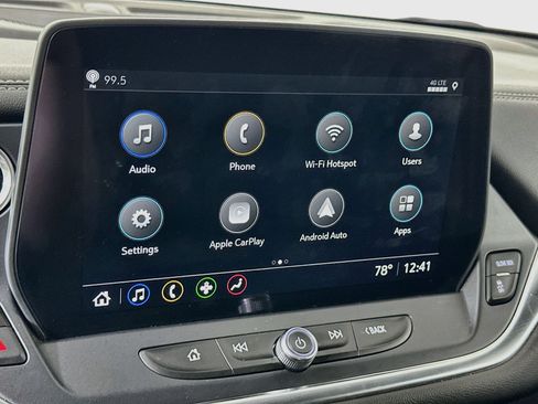 Used 2025 Chevrolet Blazer LT FWD image 21