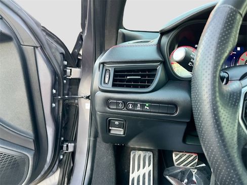 Used 2023 Acura TLX SH-AWD w/ A-SPEC Pkg image 10