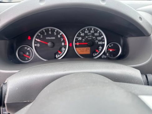 Used 2019 Nissan Frontier SL RWD image 20
