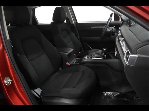 Certified 2023 MAZDA CX-5 AWD 2.5 S image 13