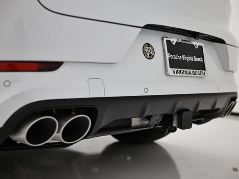 New 2026 Porsche Cayenne S AWD/4WD image 16
