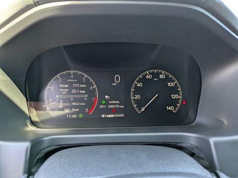 Used 2025 Honda Odyssey Sport-L image 30