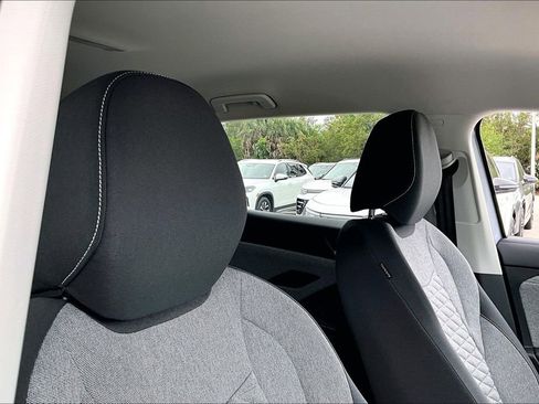 New 2026 Volkswagen Tiguan S image 22