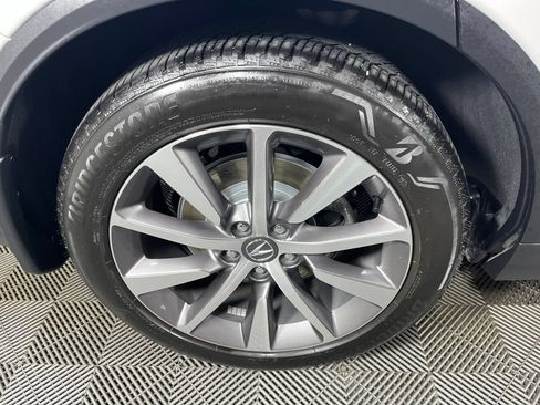 Used 2025 Acura MDX FWD w/ Technology Package image 15