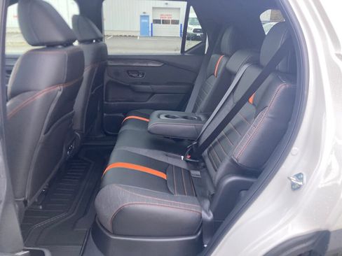 New 2026 Honda Passport TrailSport image 7