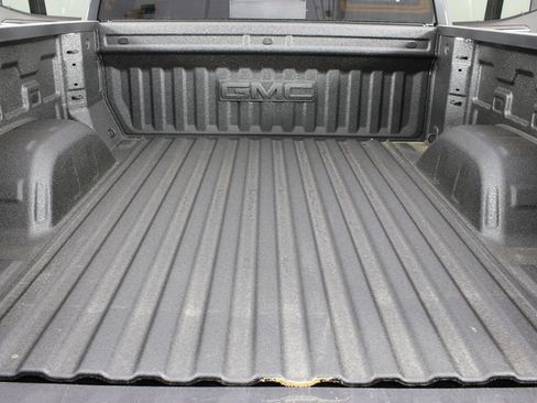 New 2026 GMC Sierra 1500 SLT w/ SLT Premium Plus Package AWD/4WD image 21