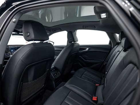 Certified 2025 Audi A5 2.0T Premium w/ Convenience Package image 17