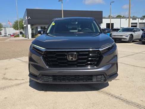 Used 2023 Honda CR-V EX-L image 3