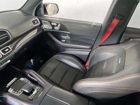 Used 2021 Mercedes-Benz GLE 53 AMG 4MATIC image 25