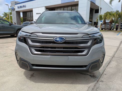 New 2026 Subaru Forester Limited image 9