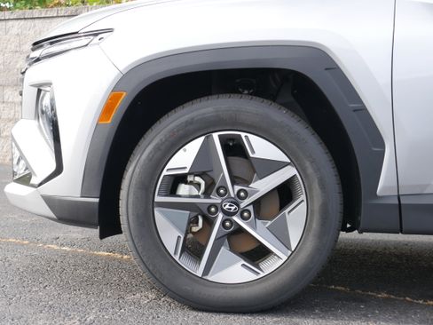 Used 2025 Hyundai Tucson SEL image 11