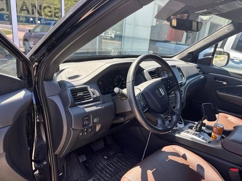 Used 2024 Honda Ridgeline RTL image 10