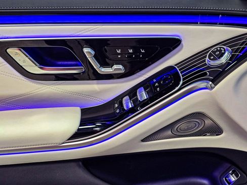 New 2026 Mercedes-Benz S 63 AMG S image 12