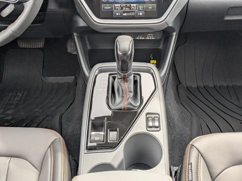 New 2026 Subaru Crosstrek 2.5i Limited AWD/4WD image 18