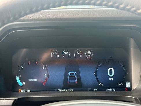 Used 2025 Ford F150 King Ranch image 15