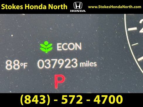 Used 2024 Honda CR-V Sport Touring image 10
