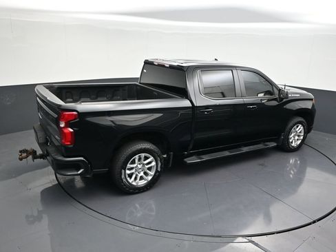 Used 2023 Chevrolet Silverado 1500 RST image 19
