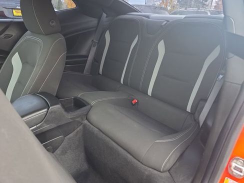 Used 2019 Chevrolet Camaro LS image 20